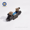 Series Directional Valve Solenoid